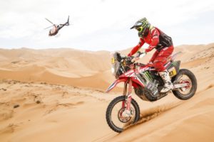 Rali: ASO promotora do Mundial de Rally-Raid, competição que passa a integrar o Dakar thumbnail