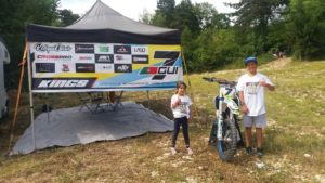 Motocross: Guilherme Esteves vai participar no MX Master Kids thumbnail