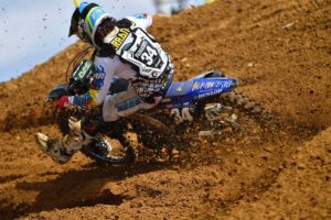 AMA Motocross: Dylan Ferrandis leva de vencida a última ronda da classe 250 thumbnail