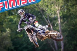 AMA Motocross: Ferrandis leva a segunda manga e o overall thumbnail