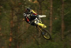 Vídeo Motocross: O talento de Ricky Carmichael ainda está lá! thumbnail