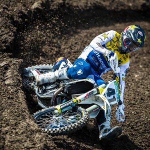 Motocross: Pauls Jonass derrota Jeffrey Herlings na Alemanha thumbnail