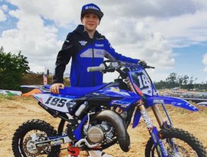 Motocross: Rodrigo Barros também vai competir em Assen thumbnail