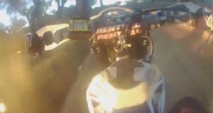 Vídeo Baja Portalegre: “Onboard” com Bernardo Megre na 250cc 2T! thumbnail