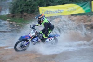 Baja Portalegre: Daniel Jordão é o campeão nacional de TT Absoluto! thumbnail