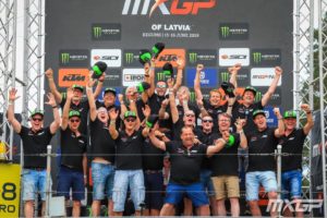 MXGP: Gebben Von Venrooy Racing com três pilotos em 2020? thumbnail