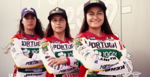 ISDE, 6.º dia: Equipa portuguesa alcança 6.º lugar no Troféu de Senhoras thumbnail