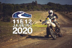 O Nosso Dakar 2020 a 11 e 12 de Janeiro – Inscrições Abertas thumbnail