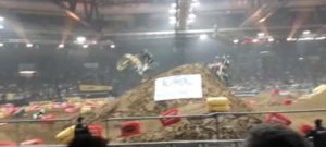 Vídeo Supercross: A violenta queda de Diogo Graça em Estugarda thumbnail