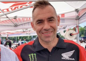 Rúben Faria: “A minha aposta é a vitória da Honda no Dakar” thumbnail