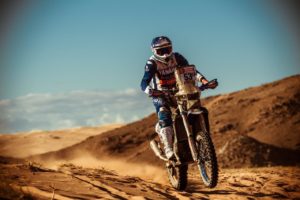 António Maio, Dakar 2020: “Hoje passei cerca de 50 pilotos” thumbnail