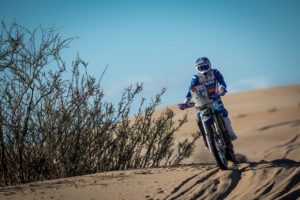 Dakar 2020: António Maio segura o segundo lugar em G2 thumbnail