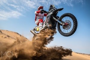 Dakar 2020: Toby Price foi o primeiro a chegar a Paulo Gonçalves thumbnail