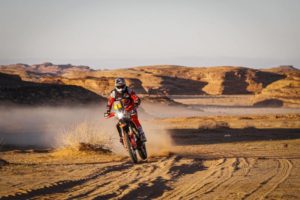 Dakar 2020, Etapa 5: Segunda vitória para Price; Gonçalves fecha no top 10 thumbnail
