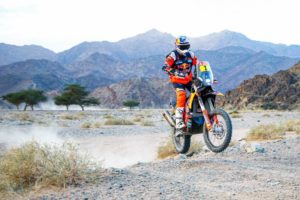 Dakar 2020, Etapa 5: As declarações dos pilotos no final da etapa thumbnail