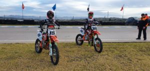Motocross Espanha: Lusos qualificam-se em Albaida thumbnail