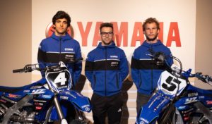 CN Motocross: GugaMX Yamaha aposta em Kade Walker, Renato Silva e Diogo Graça thumbnail