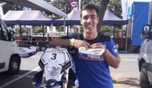 CNTT: Martim Ventura no Team Bluemotor Yamaha thumbnail