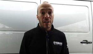 Vídeo Daniel Jordão, Baja TT Vindimas do Alentejo: “Diverti-me muito!” thumbnail