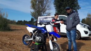 CN Motocross: Leonardo Gaio na classe 65cc thumbnail