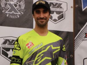 CN Motocross: Daniel Pinto em dúvida para a temporada de 2020 thumbnail