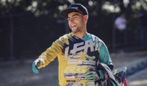 CN Motocross: Diogo Graça sem data prevista para o regresso às pistas thumbnail