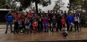 Motocross: Estágio FMP/MXGP Academy realizou-se no Super Arena thumbnail