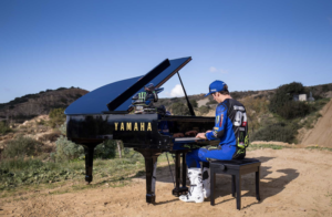 Vídeo MXGP: O talento de Jeremy Seewer para o piano thumbnail