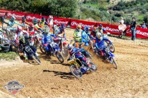 CN Motocross: Quem vai lutar pelos lugares cimeiros de MX1 na Moçarria? thumbnail