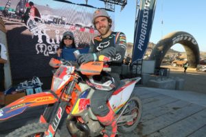 King of the Motos, Manuel Lettenbichler: “Foi um grande arranque de temporada” thumbnail