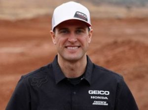 AMA Supercross: Ryan Dungey anuncia saída da Geico Honda thumbnail