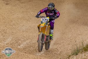 Sandro Peixe, CN Motocross: “Sei que consigo fazer melhor” thumbnail