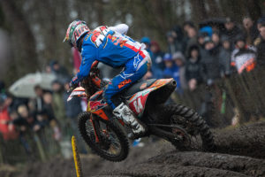 Motocross: Não haverá campeonato holandês em 2020 thumbnail