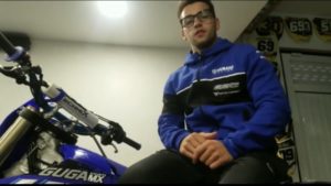 Vídeo Diogo Graça: “Não treinem de moto” thumbnail