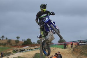 CN Motocross, Moçarria, Manga MX2: A primeira vitória de Renato Silva thumbnail