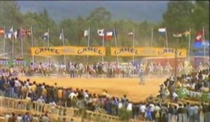 Vídeo Motocross: O GP de Portugal de 125cc em Águeda em 1985 thumbnail