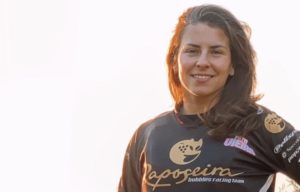 Rita Vieira: “Sonho um dia ganhar o Dakar na classe feminina” thumbnail