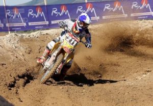 Europeu Motocross: Em 2011, Paulo Alberto foi 4.º em Águeda! thumbnail