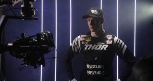 Vídeo AMA Supercross: A história da transição de Max Anstie para os EUA thumbnail