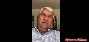 Jorge Viegas (Vídeo): “O regresso dos campeonatos vai depender da reabertura das viagens de avião” thumbnail