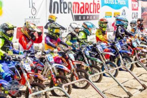 Motocross: Cancelados os Campeonatos Europeus de 65cc e 85cc thumbnail