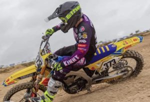 Vídeo Motocross: O regresso de Sandro Peixe aos treinos thumbnail