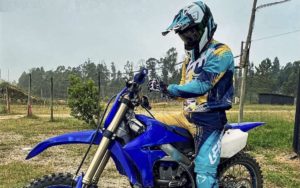 Vídeo Motocross: O primeiro treino de Diogo Graça em 7 meses thumbnail