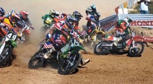 Vídeo Motocross: O dia em que Joaquim Rodrigues andou na frente de Ricky Carmichael em 125cc thumbnail