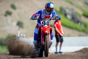 AMA Supercross 450, SLC1: Tomac e Roczen dominam meias-finais thumbnail