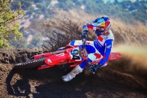 Ken Roczen, AMA SX: “Penso que estou ainda mais rápido do que estava no início do ano” thumbnail