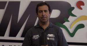 Vídeo CN Enduro: As orientações de Pedro Mariano para Souselas e Águeda thumbnail