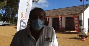 Vídeo Test Day TT: José Rita (FMP) – “Um balanço muito positivo” thumbnail