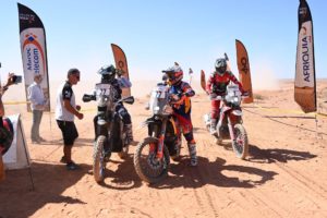 Rally de Marrocos: Os detalhes da edição de 2020 thumbnail