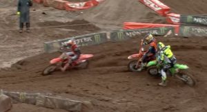 Vídeo AMA Supercross, SLC3: O resumo da Final de 450 thumbnail